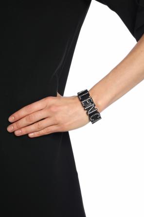Logo bracelet, zdjęcie 2 Logo bracelet od Balenciaga